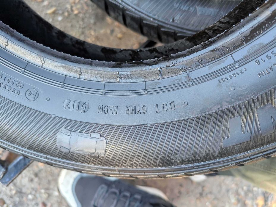 175/70 R14 • Vara • Platin RP 210 DIAMANT 82T | 4 buc | Pret/buc