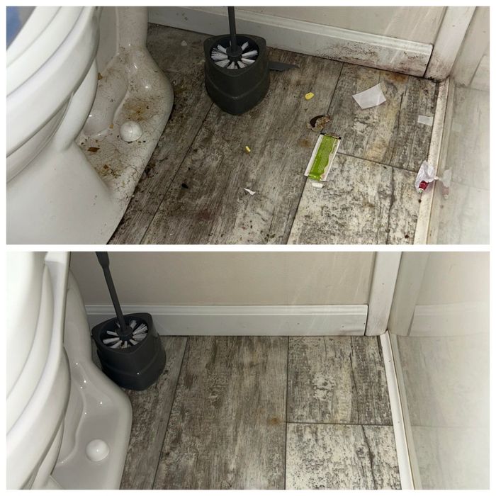 Servicii de curățenie profesionale