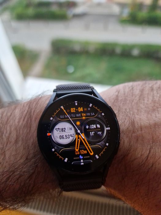 Ceas samsung galaxy watch 5