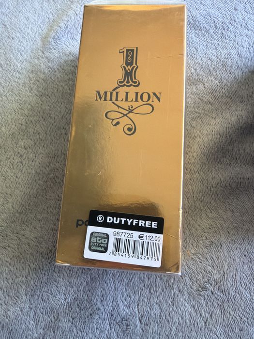 Луксозни мъжки парфюми – Dior Sauvage, Versace Eros, Paco Rabanne 1 Million