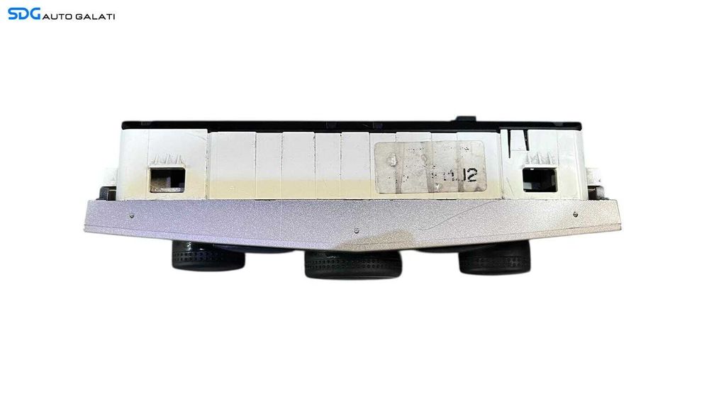 Panou Modul Unitate Comanda AC Aer Conditionat Clima Climatic Opel Astra H 2004 - 2010 [LC0793]
