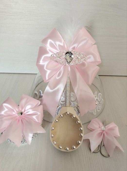 Набор для обряда кыркынан шыгару