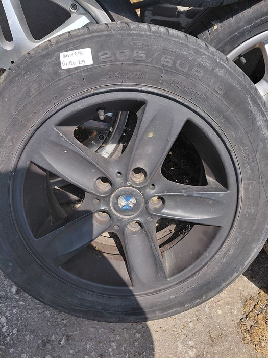 Джанти за BMW/ Audi/ Volkswagen/ Opel/ Jeep/ Mercedes