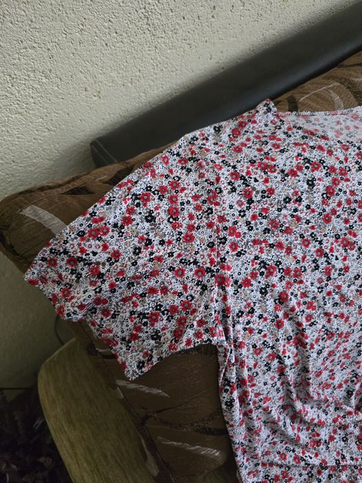 Дамски летни блузи