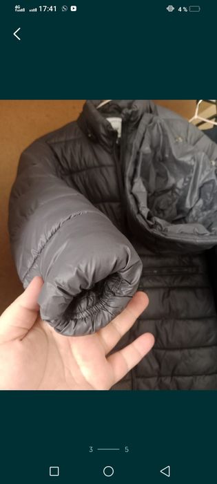 Куртка кыздарга куздік