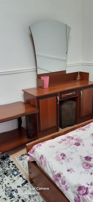 Аренда участка на узбуме