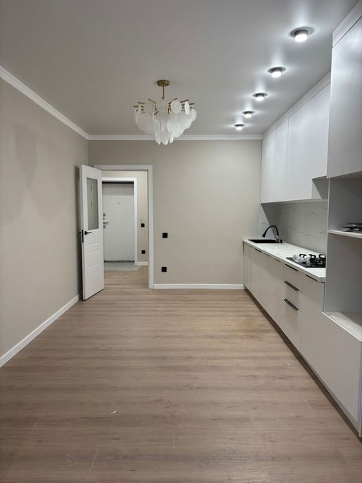 Продажа 2х комнатной квартиры