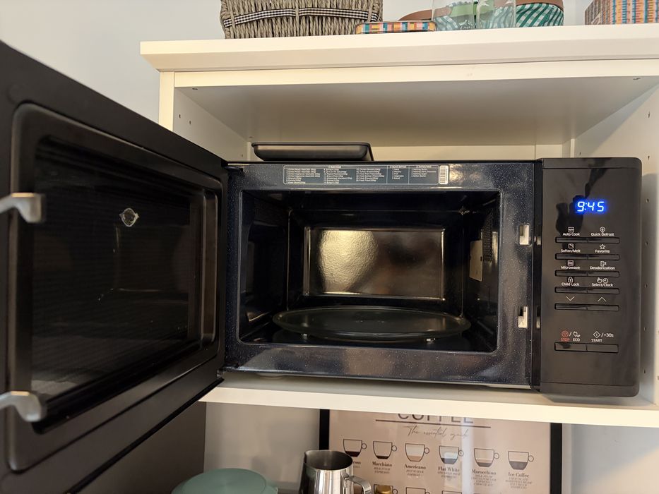 Cuptor Microunde Samsung