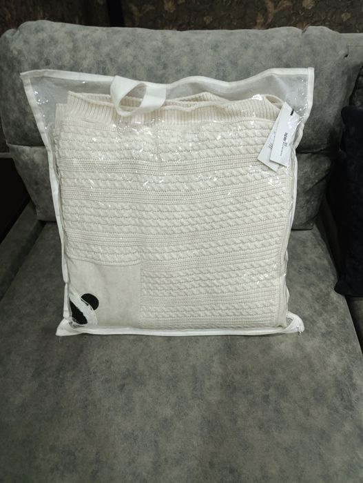 Плед одеяло на ляльку