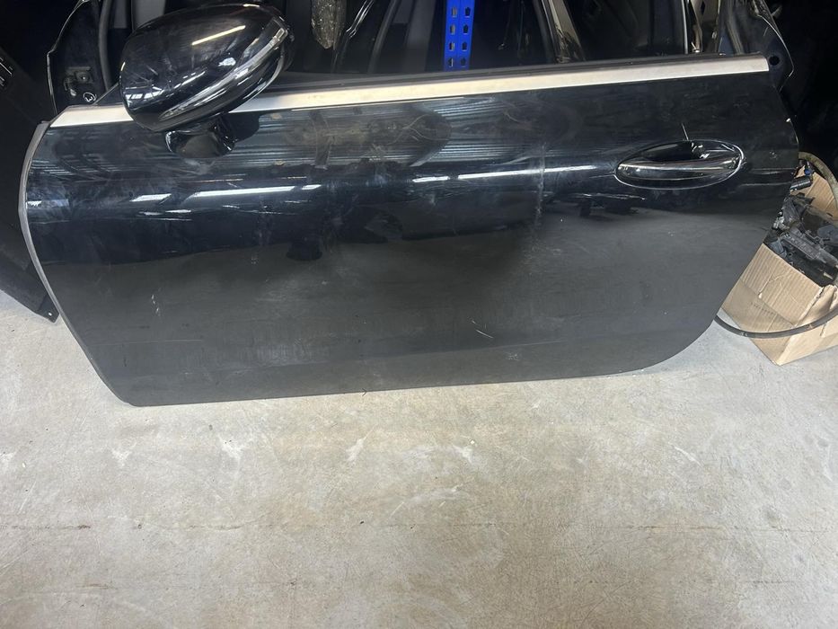 Mercedes W238 E class coupe cabrio врати