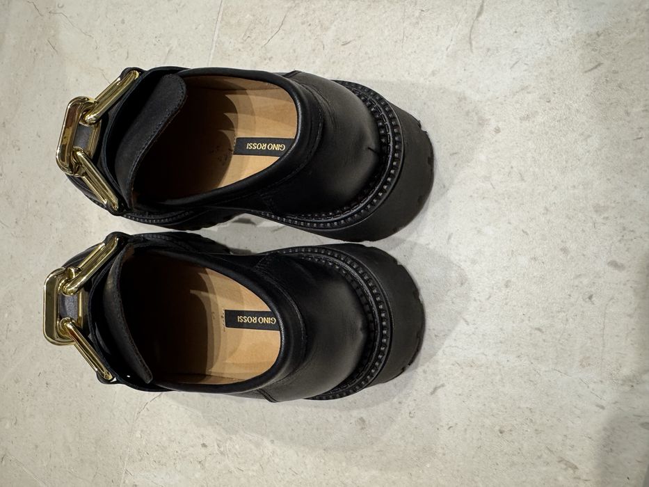 Дамски лоуфър естествена кожа