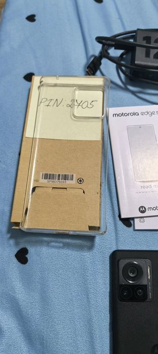 Motorola edge30-ultra