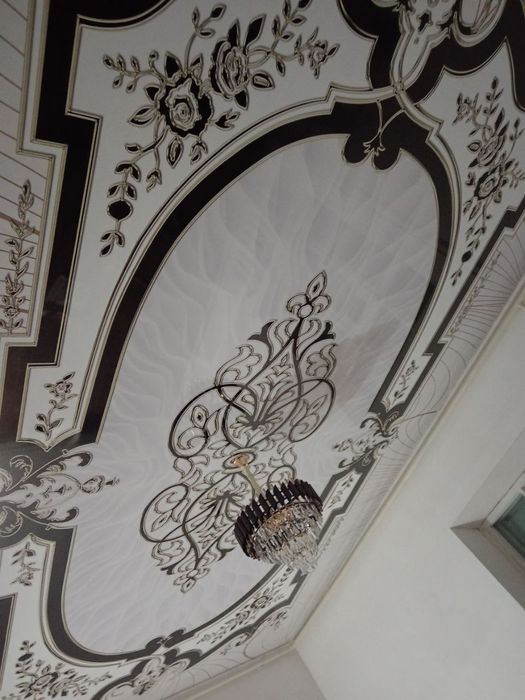 Натяжные потолки  Натяжной потолок Natyajnoy patalok potolok паталок