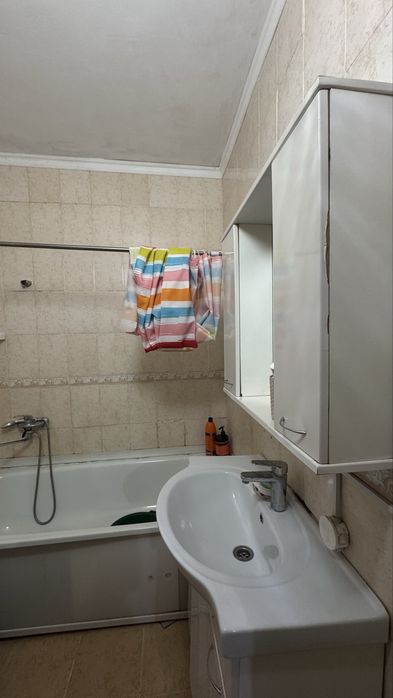 Продается 2 комнатная квартира