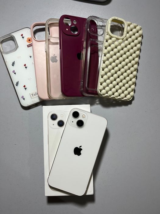 iPhone 13  128 GB
