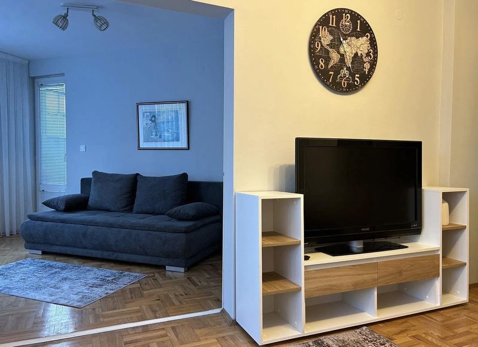 Дава се под наем Двустаен апартамент в Варна, Генералите - 80 кв.м за 650 € - Снимка #6
