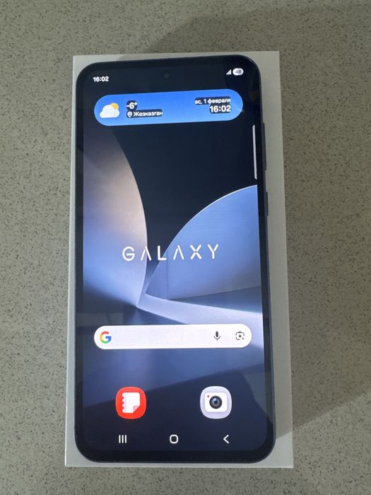 Продам самсунг А55 5 G