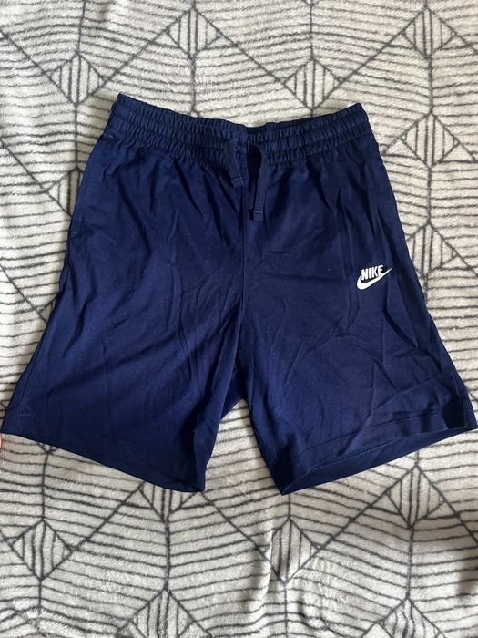 Pantaloni scurti Nike