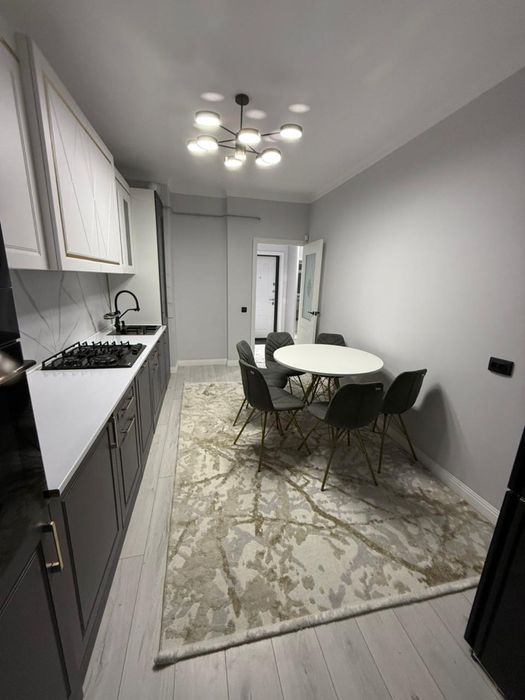 Сдаю 1 ком в 15 мкр