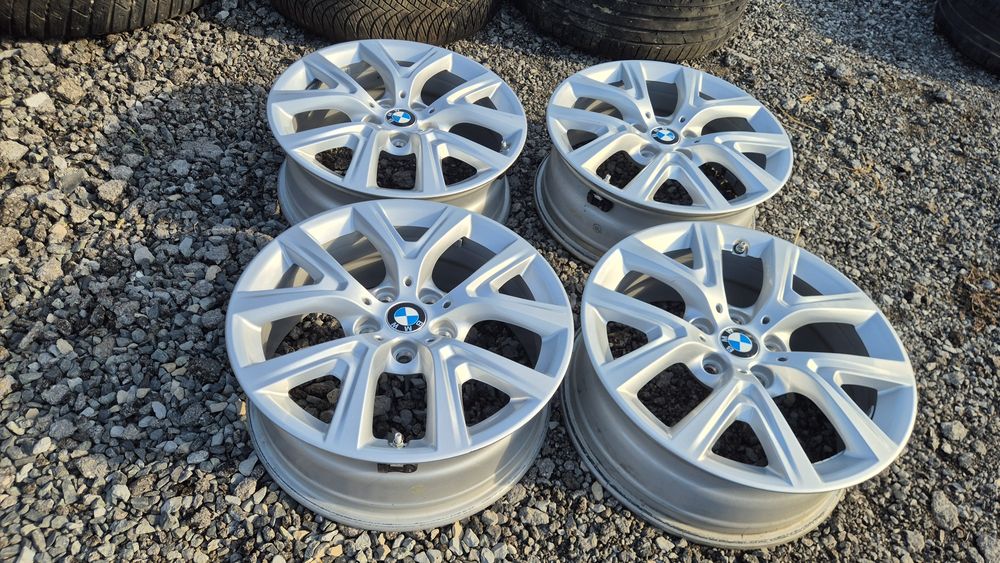 Оригинални джанти БМВ x1 x2 5/112 BMW X1 F48,X2 F39 5x112