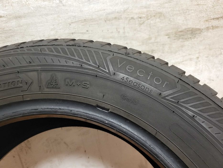 185/65/15 Goodyear / всесезонни гуми