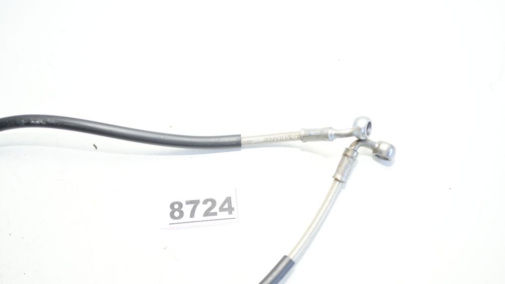 BMW C 650 GT Cabluri frana fata stanga / dreapta