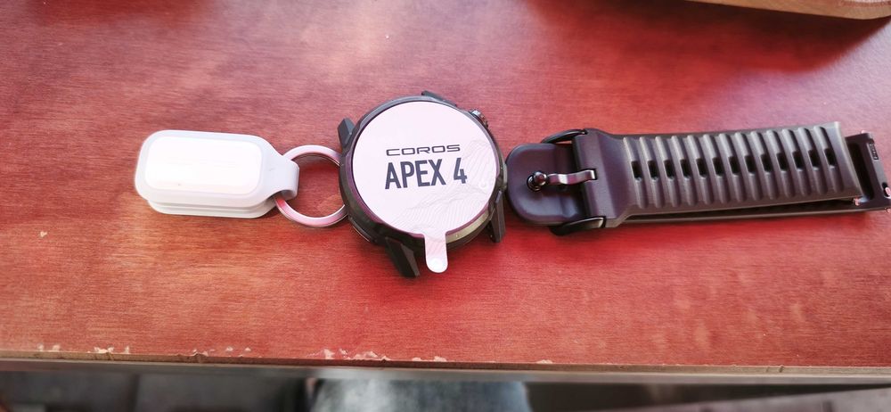Ceas Coros Apex 4 Nou