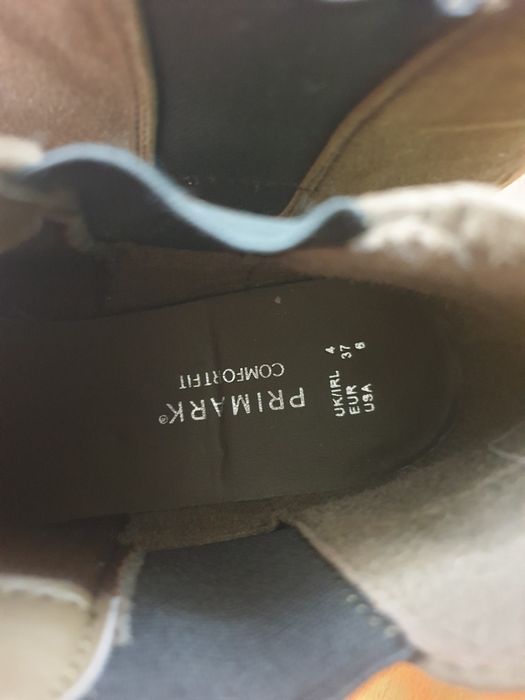 Есенни Боти PRIMARK