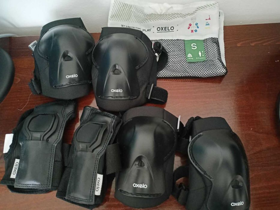 Детски ролери OXELO