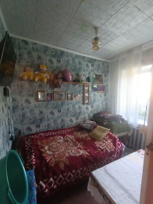 Продам дом в селе Ушаново