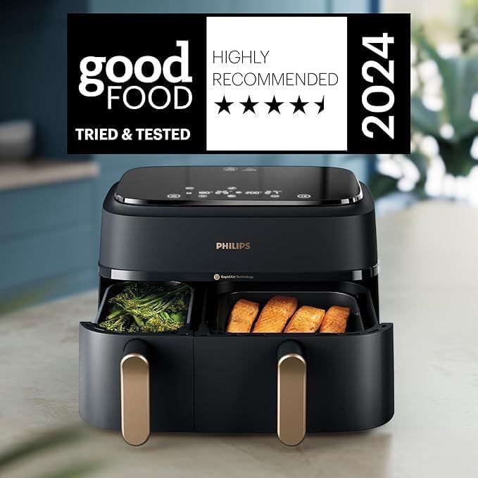 Аэрогриль Philips NA350