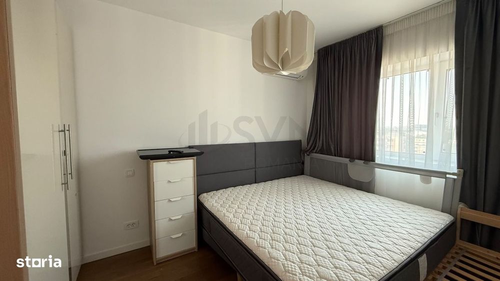 3 camere Mobilat Utilat Central- Vasile lascar