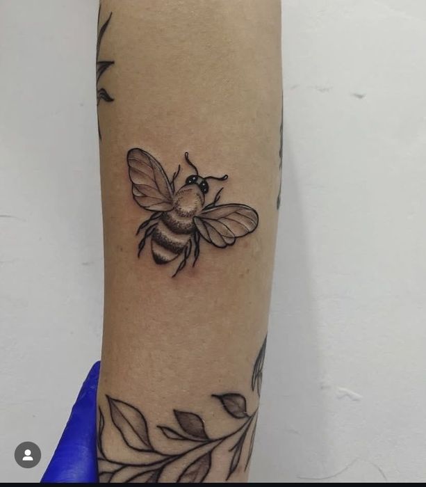 Tatuaje Buzau / Bradeanu