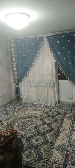 4 xonalik kvartira arzon va tez