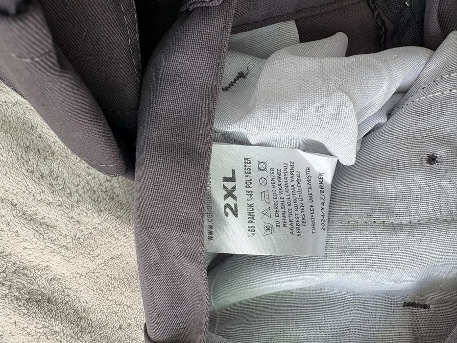 Спец брюки, рабочие костюмы