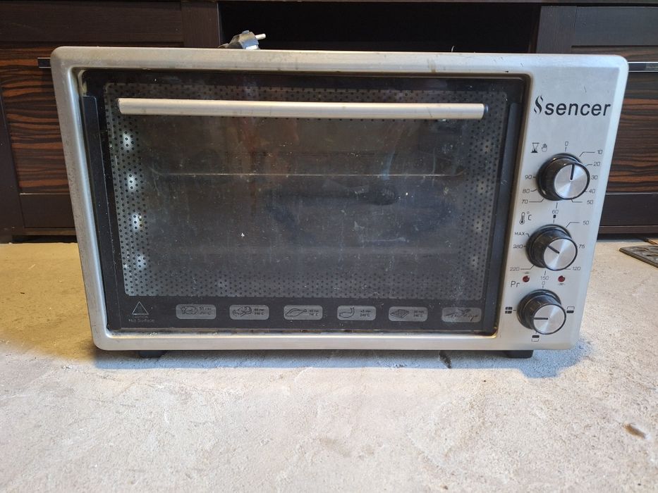 Продается печь Sencer
