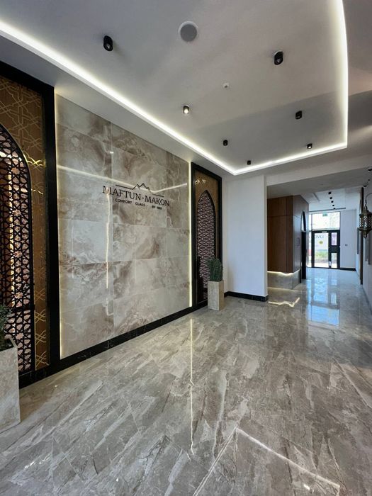 Продается Квартира 
Новый Узбекистан 
NRG - MAFTUN * MAKON