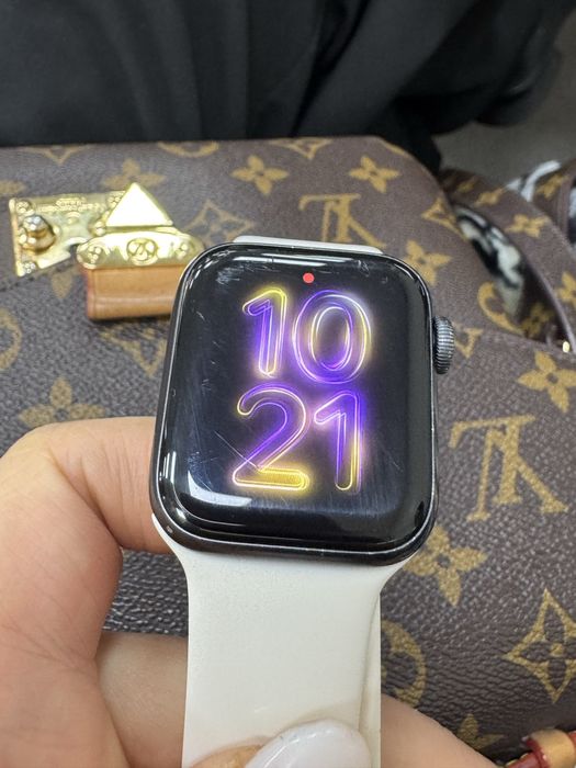 Часы apple watch