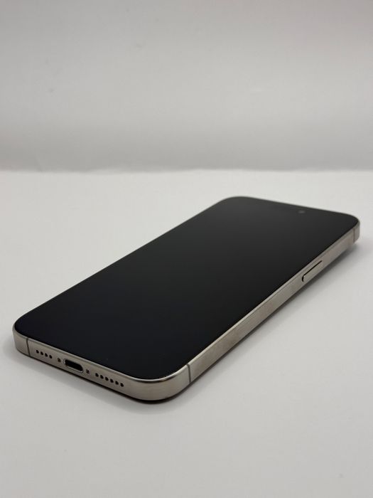 Iphone 15 Pro Max 1.0T 100% Garantie Rate - zonemag.ro