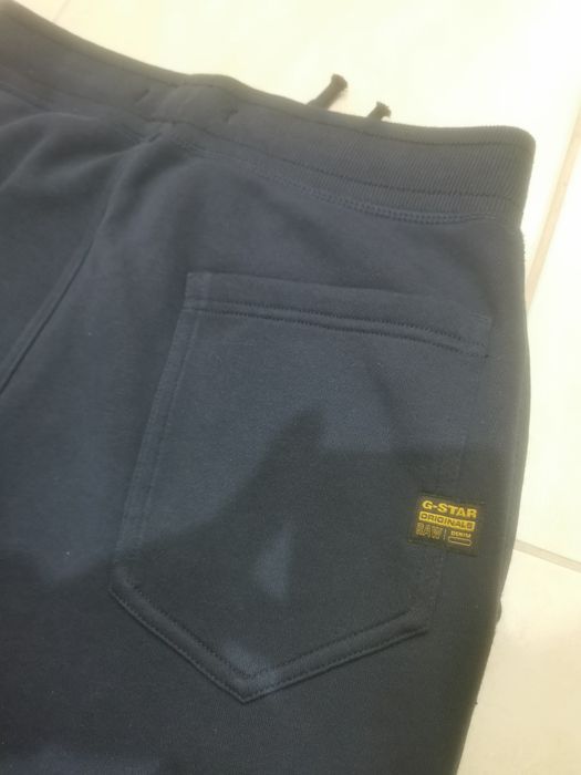 Долнище G-star тип шалвар XS размер