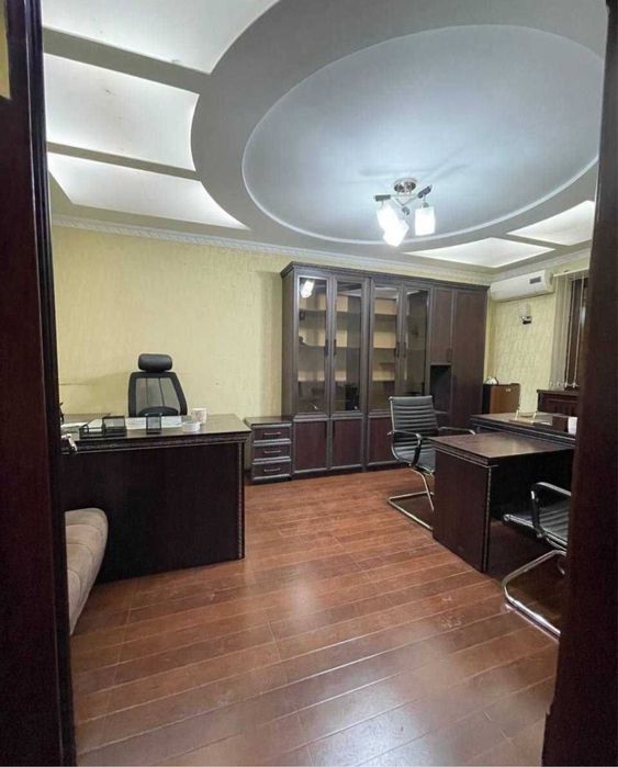 Офис Аренда на Муккими Влоль Дороги !