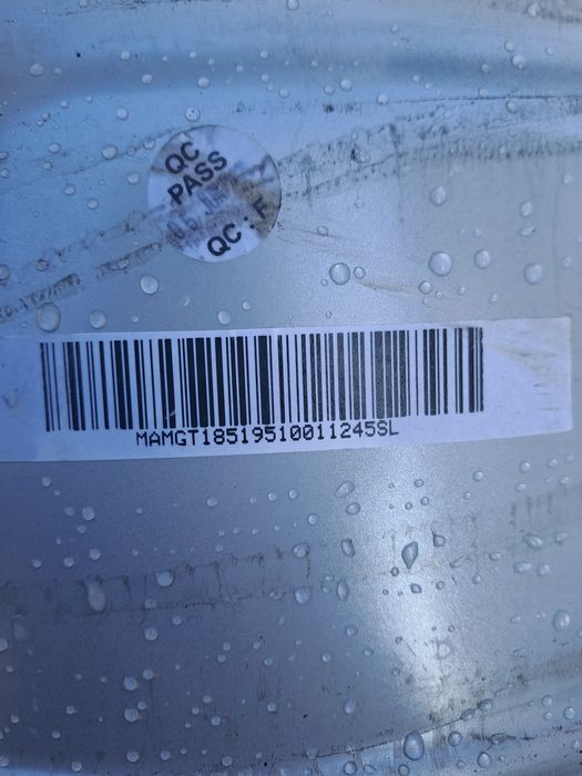 Джанти 5х112 5х100