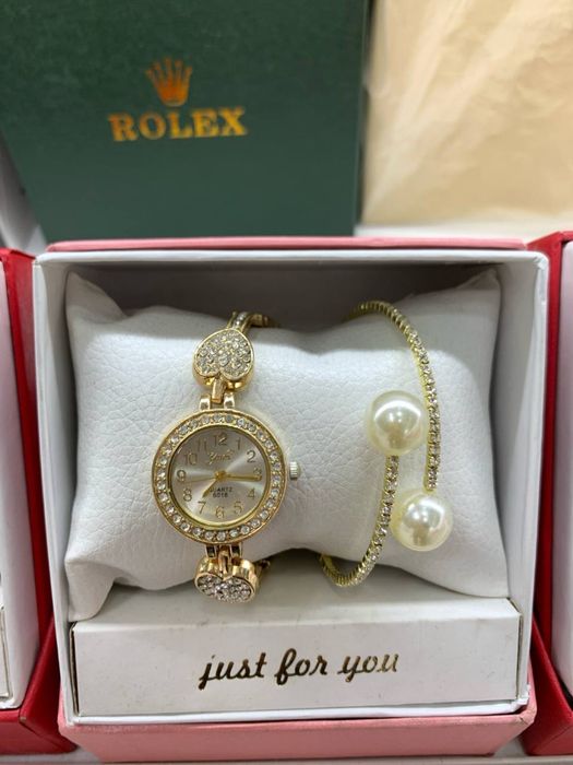 Soat jenskiy chopard  batareka kvarts rolex casio tissot phatek