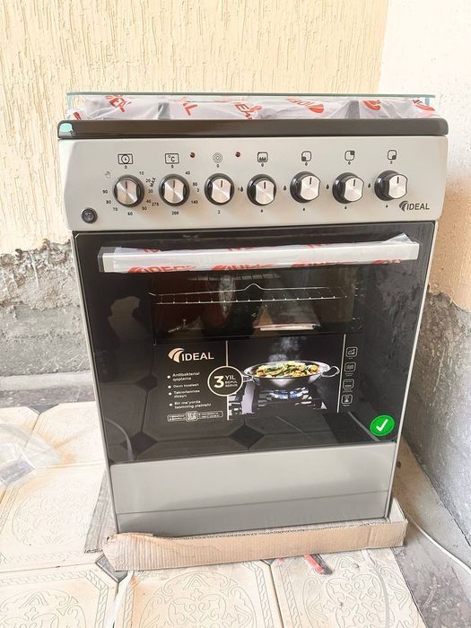 Prodayu Gazplitu IDEAL