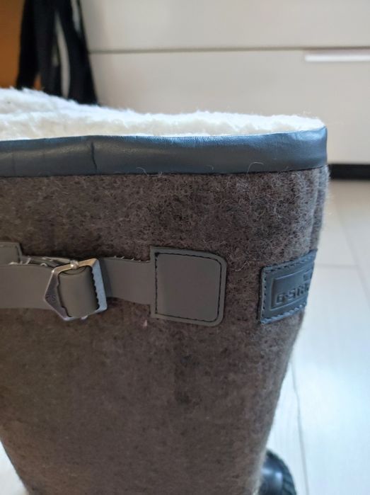 Зимни ботуши G Star оригинални