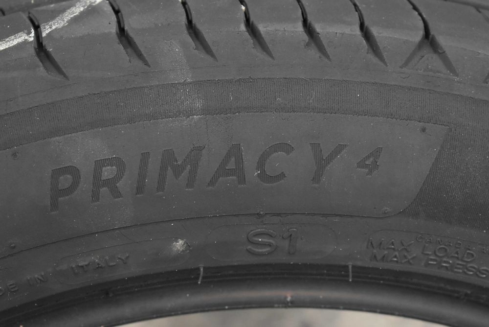 2бр. Гуми 205/55/17 Michelin
