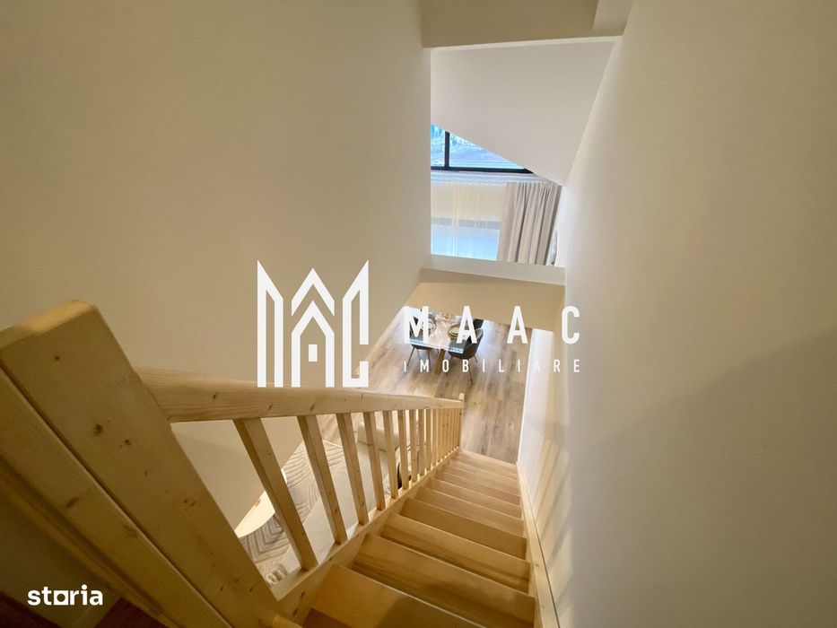 Apartament 2 camere | Etaj 2 | Balcon | Mobilat si utilat