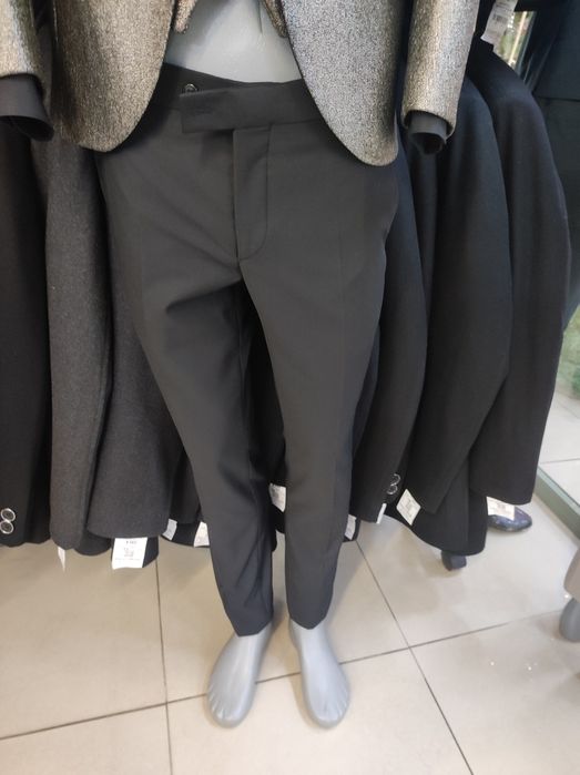 Мъжки костюм нова колекция!