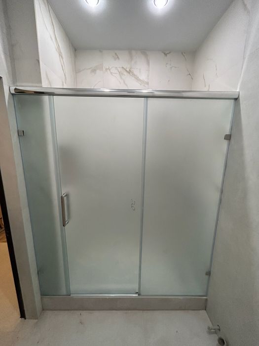 Душ зеркала лофт