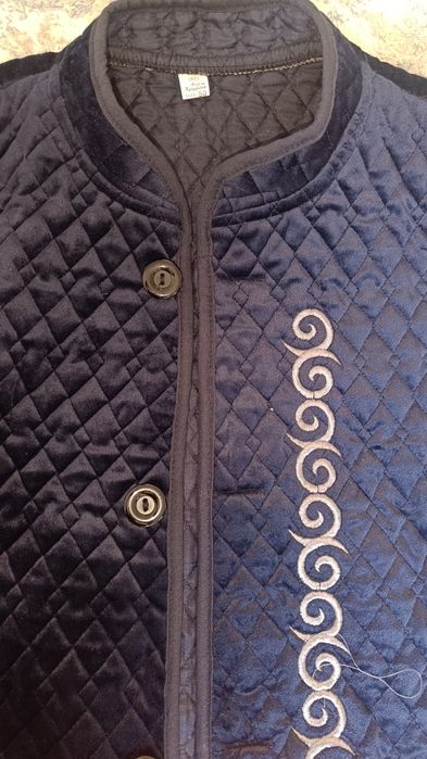 Национальная одежда